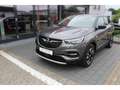 Opel Grandland X 1.2 Turbo Elegance Automatik Сірий - thumbnail 2