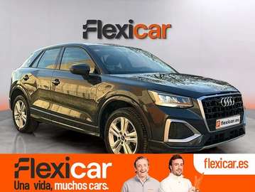35 TFSI Advanced S tronic 110kW