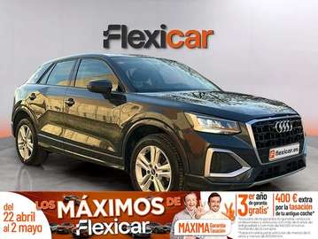 35 TFSI Advanced S tronic 110kW