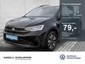 Volkswagen Taigo 1.0 TSI Life Goal KLIMA ACC AHK FLA KAM Schwarz - thumbnail 1