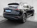 Volkswagen Taigo 1.0 TSI Life Goal KLIMA ACC AHK FLA KAM Schwarz - thumbnail 4
