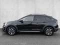 Volkswagen Taigo 1.0 TSI Life Goal KLIMA ACC AHK FLA KAM Schwarz - thumbnail 5