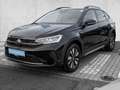 Volkswagen Taigo 1.0 TSI Life Goal KLIMA ACC AHK FLA KAM Schwarz - thumbnail 2