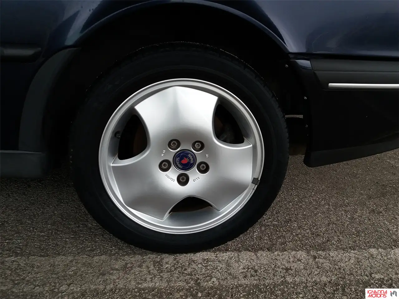 Saab 900 2.0 CABRIO, foto 4