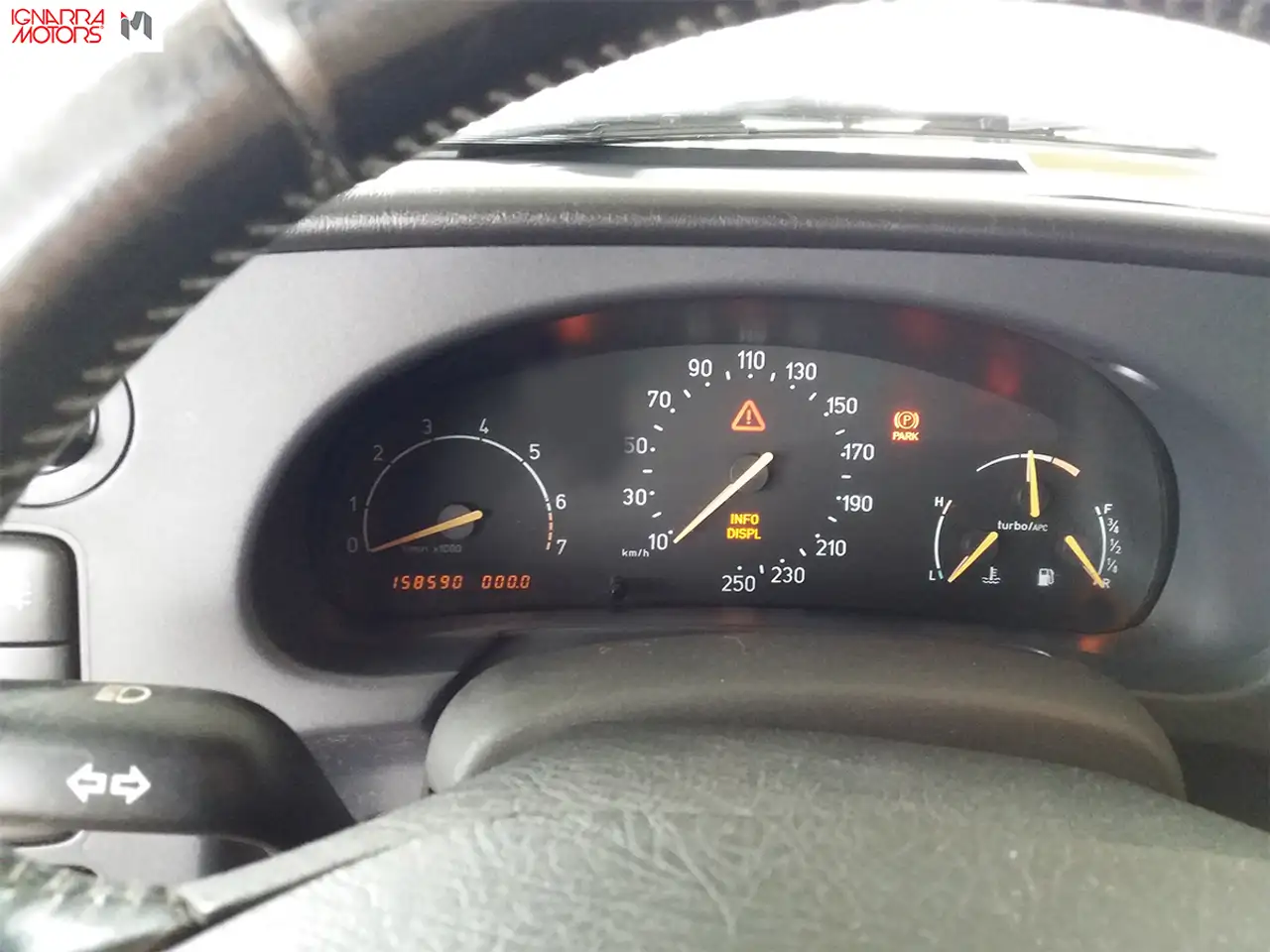 Saab 900 2.0 CABRIO, foto 6