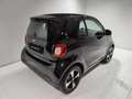 smart forTwo EQ Passion Zwart - thumbnail 3