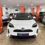 Toyota Yaris Cross 120H Style Plus Blanco - thumbnail 2