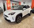 Toyota Yaris Cross 120H Style Plus Blanco - thumbnail 3
