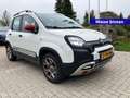 Fiat Panda 1.0 Hybrid Cross 69pk | Climate | 4 seizoensbanden Bianco - thumbnail 1