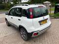 Fiat Panda 1.0 Hybrid Cross 69pk | Climate | 4 seizoensbanden Bianco - thumbnail 3