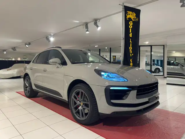 Porsche Macan 2.9 S 380cv pdk STUPENDA*UNICO PROPRIETARIO