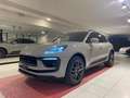 Porsche Macan 2.9 S 380cv pdk STUPENDA*UNICO PROPRIETARIO Grijs - thumbnail 3