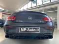 Mercedes-Benz C 63 AMG C Coupe AMG 63 S auto crna - thumbnail 7