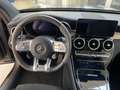 Mercedes-Benz C 63 AMG C Coupe AMG 63 S auto Czarny - thumbnail 12