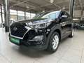 Hyundai TUCSON Trend 2WD, Bluetooth, Navi, USB Noir - thumbnail 1