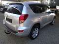Toyota RAV 4 2,2 D-4D 135 DPF 4WD Cross Sport Silber - thumbnail 2