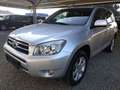 Toyota RAV 4 2,2 D-4D 135 DPF 4WD Cross Sport Silber - thumbnail 1