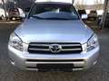 Toyota RAV 4 2,2 D-4D 135 DPF 4WD Cross Sport Silber - thumbnail 3