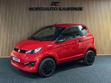 City Sport 2016 *1e Besitzer* | 5 PS Kubota Motor