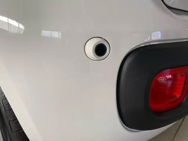Fiat Panda view 14