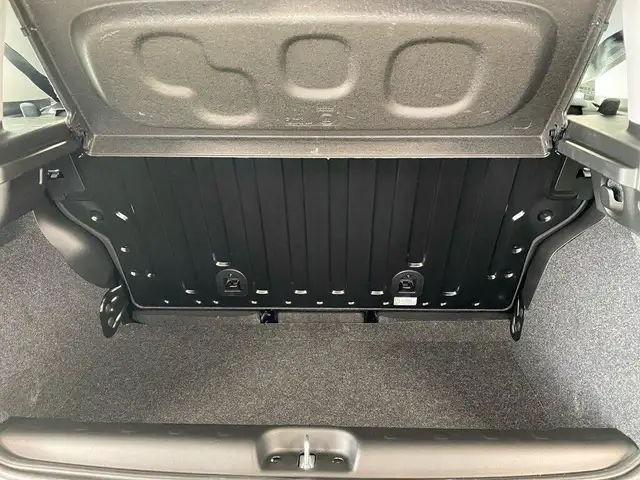 Fiat Panda view 9