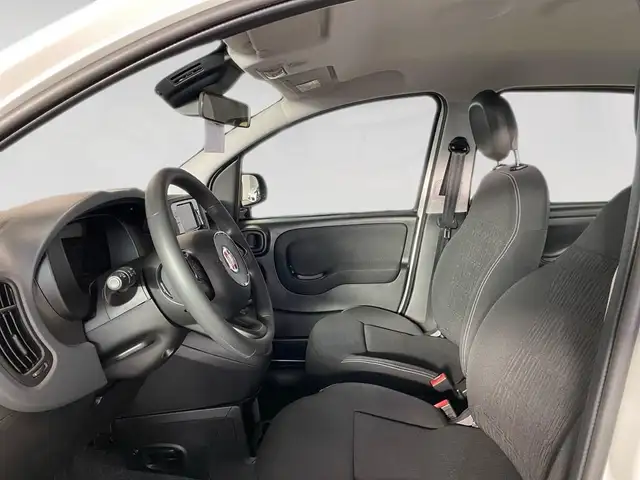Fiat Panda view 7