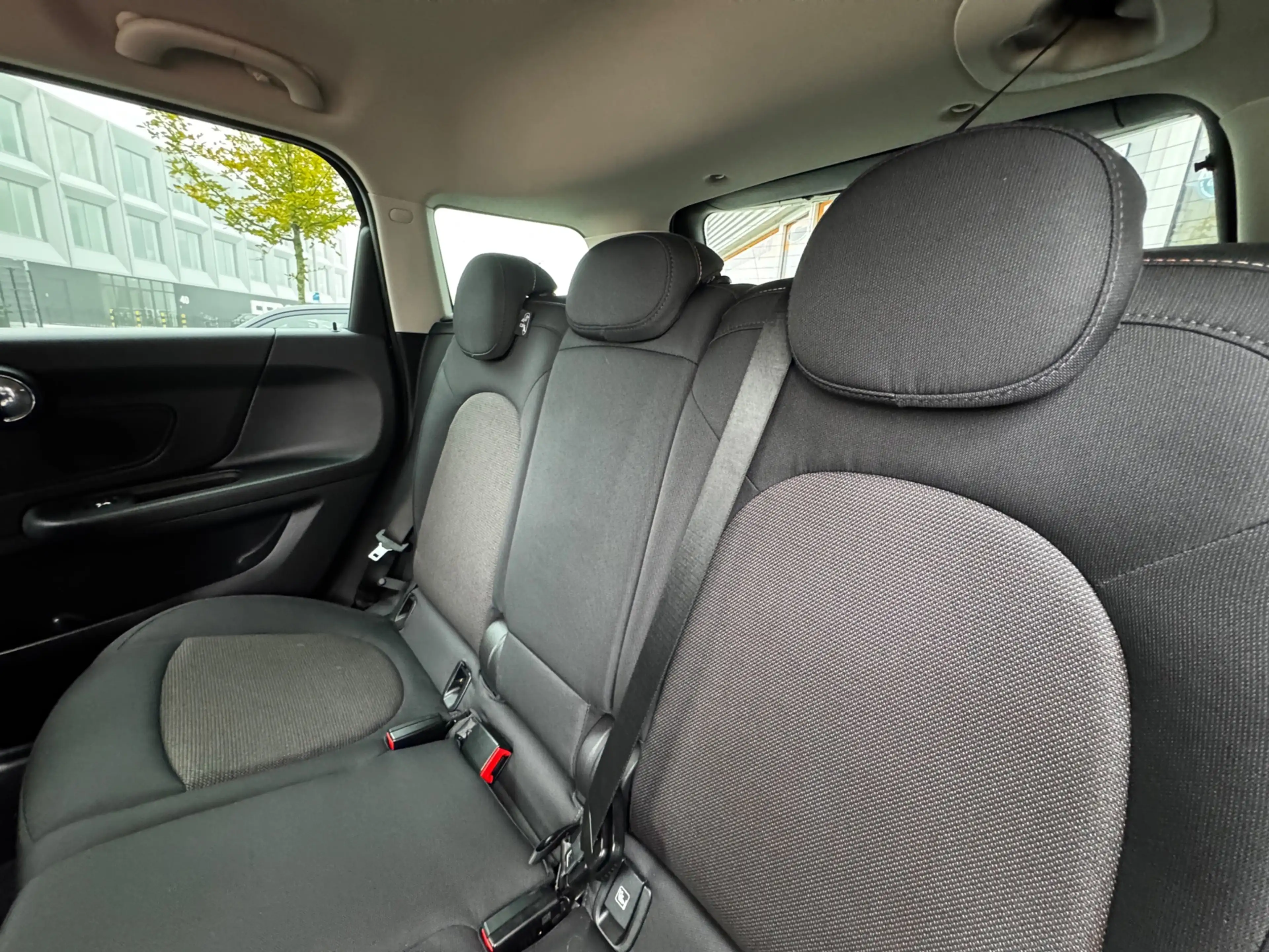 MINI Cooper Countryman 1.5 Chili Automaat Navigatie Cruise LED LM Bj.2019 — photo 9