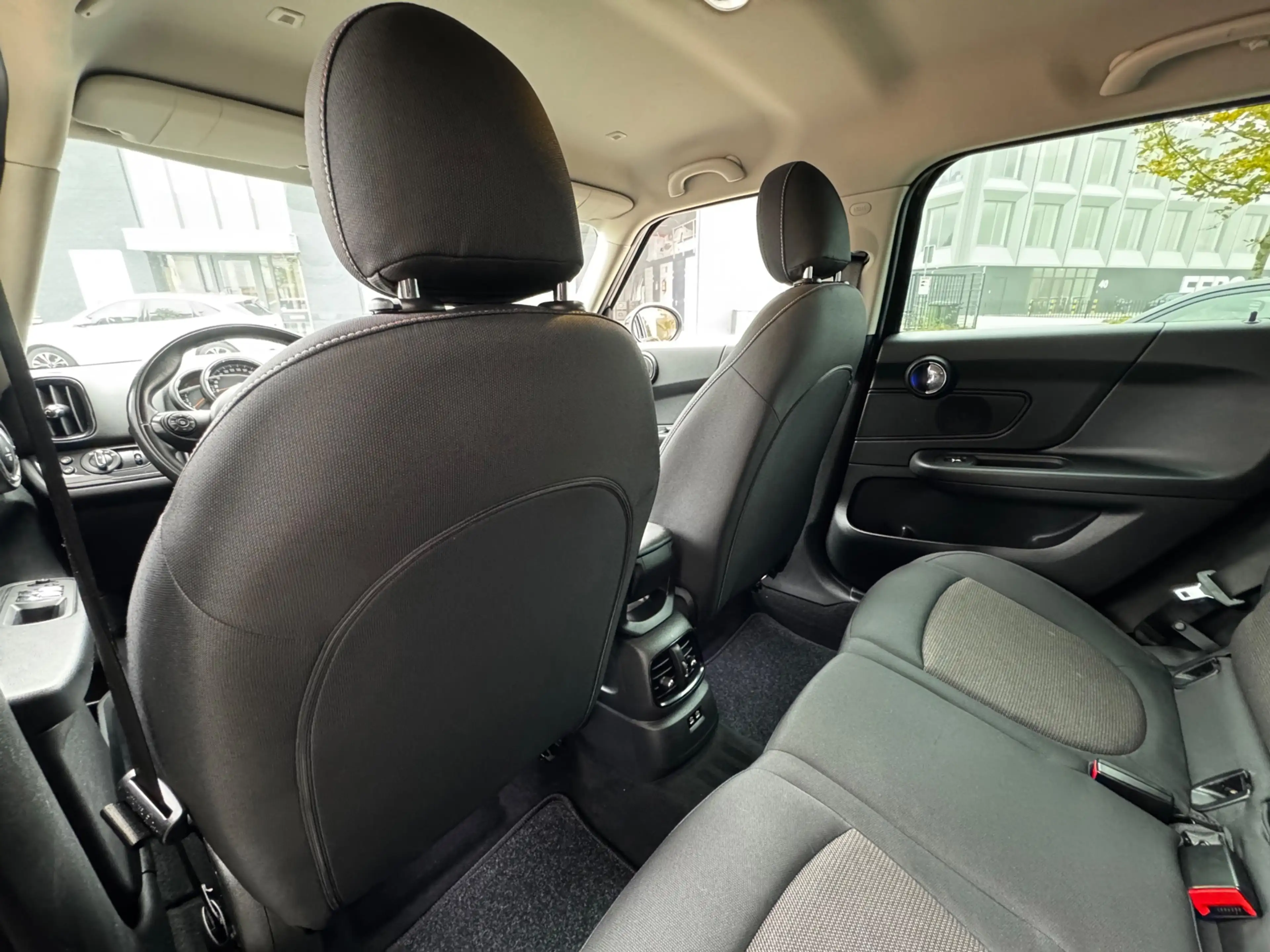 MINI Cooper Countryman 1.5 Chili Automaat Navigatie Cruise LED LM Bj.2019 — photo 8
