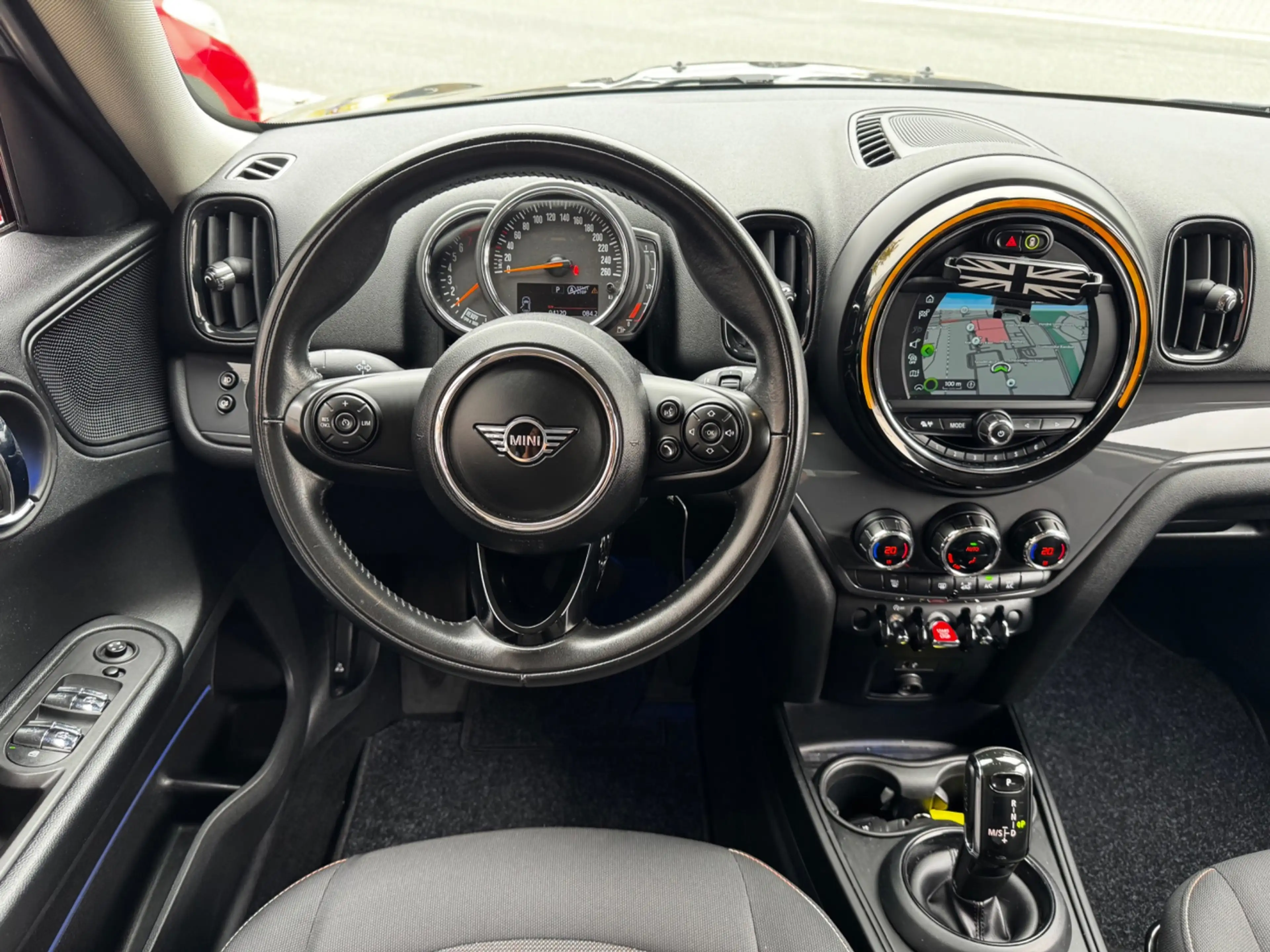 MINI Cooper Countryman 1.5 Chili Automaat Navigatie Cruise LED LM Bj.2019 — photo 4