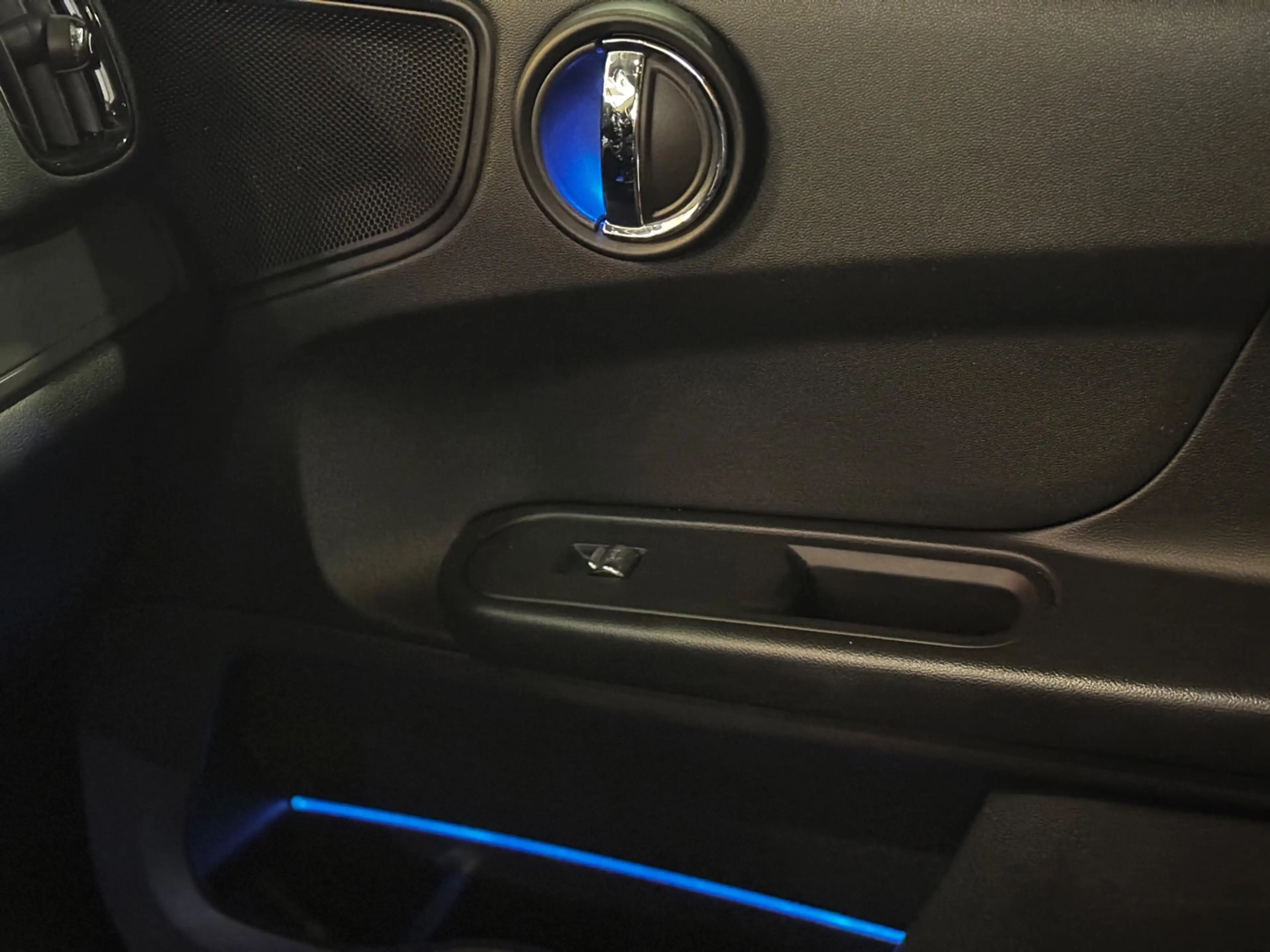 MINI Cooper Countryman 1.5 Chili Automaat Navigatie Cruise LED LM Bj.2019 — photo 17