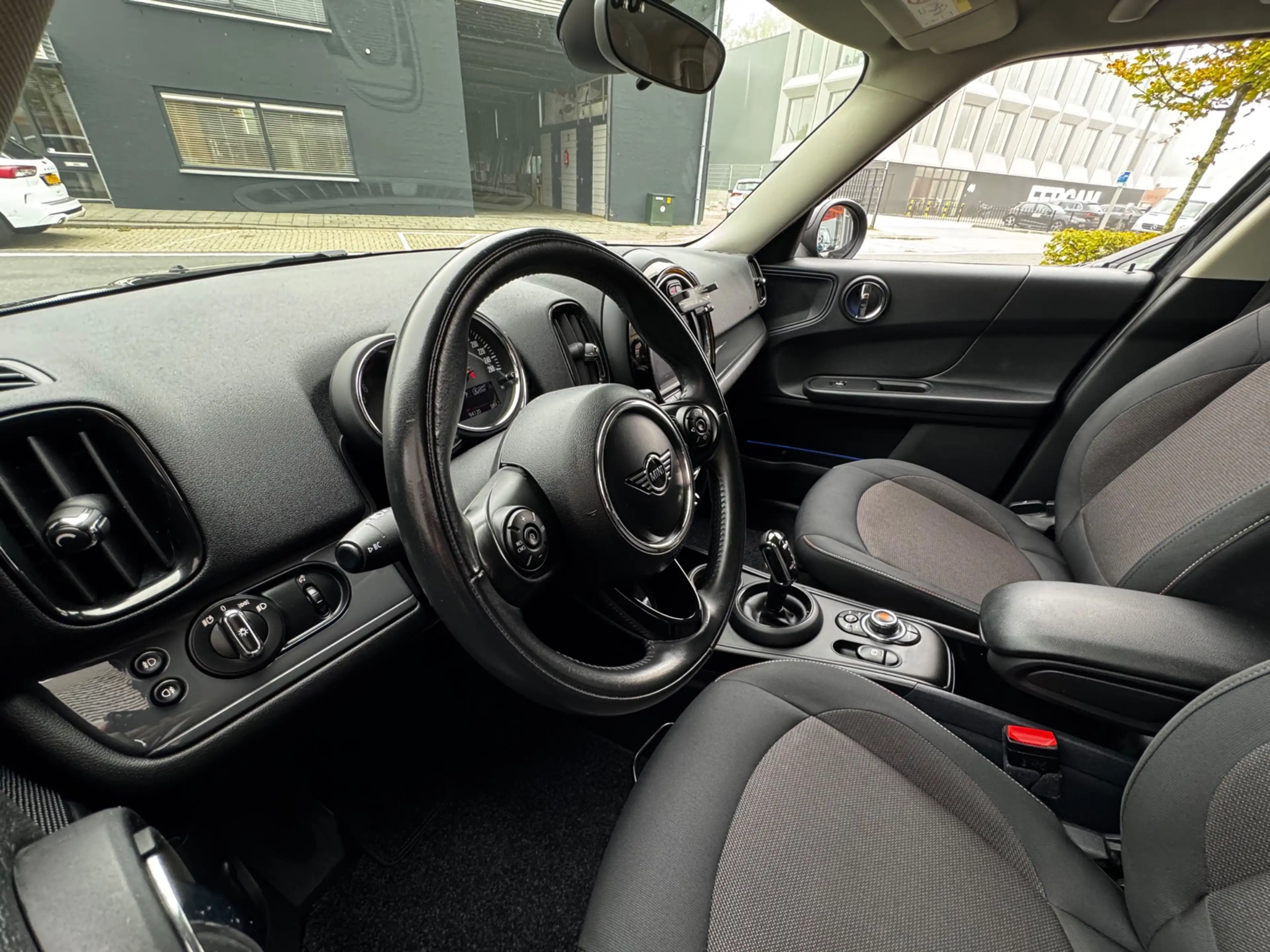 MINI Cooper Countryman 1.5 Chili Automaat Navigatie Cruise LED LM Bj.2019 — photo 6
