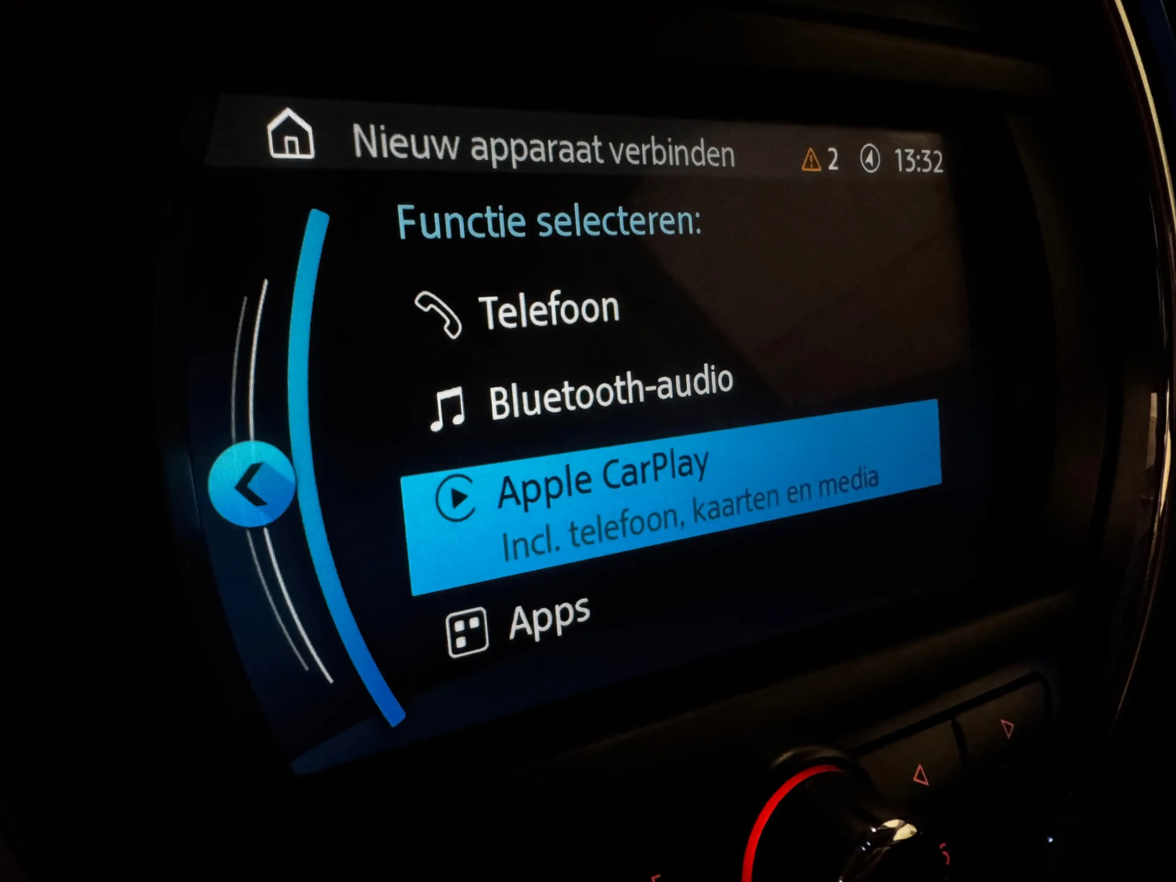 MINI Cooper Countryman 1.5 Chili Automaat Navigatie Cruise LED LM Bj.2019 — photo 18