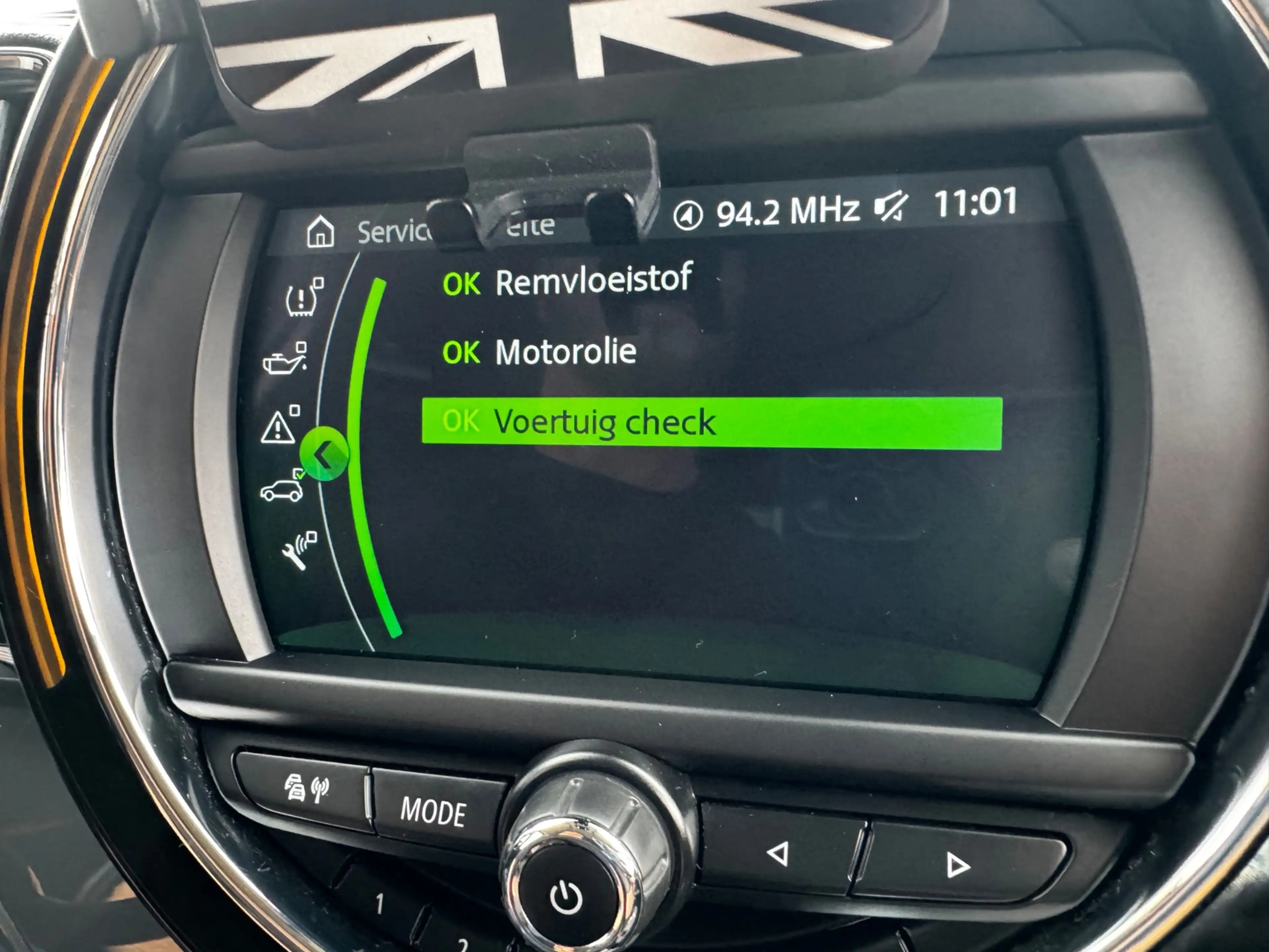 MINI Cooper Countryman 1.5 Chili Automaat Navigatie Cruise LED LM Bj.2019 — photo 19
