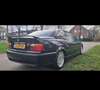 BMW 325 M50b25 Non Vanos Zwart - thumbnail 3