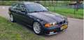 BMW 325 M50b25 Non Vanos Zwart - thumbnail 1