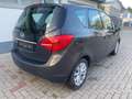 Opel Meriva B Style. Kamera, Navi, Aus-1 Hand. Grau - thumbnail 5