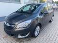 Opel Meriva B Style. Kamera, Navi, Aus-1 Hand. Grau - thumbnail 3