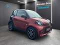 smart forTwo EQ 60kWed passion LED-Tagfahrlicht Rouge - thumbnail 4