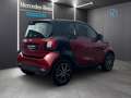 smart forTwo EQ 60kWed passion LED-Tagfahrlicht Rouge - thumbnail 5