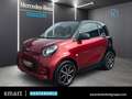 smart forTwo EQ 60kWed passion LED-Tagfahrlicht Rouge - thumbnail 1