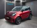 smart forTwo EQ 60kWed passion LED-Tagfahrlicht Rouge - thumbnail 3