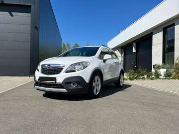 Mokka 1.6i 4x2 Enjoy
