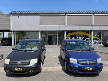 Panda 1.2i 8v//2 stuks op stock//prijzen in uitleg//