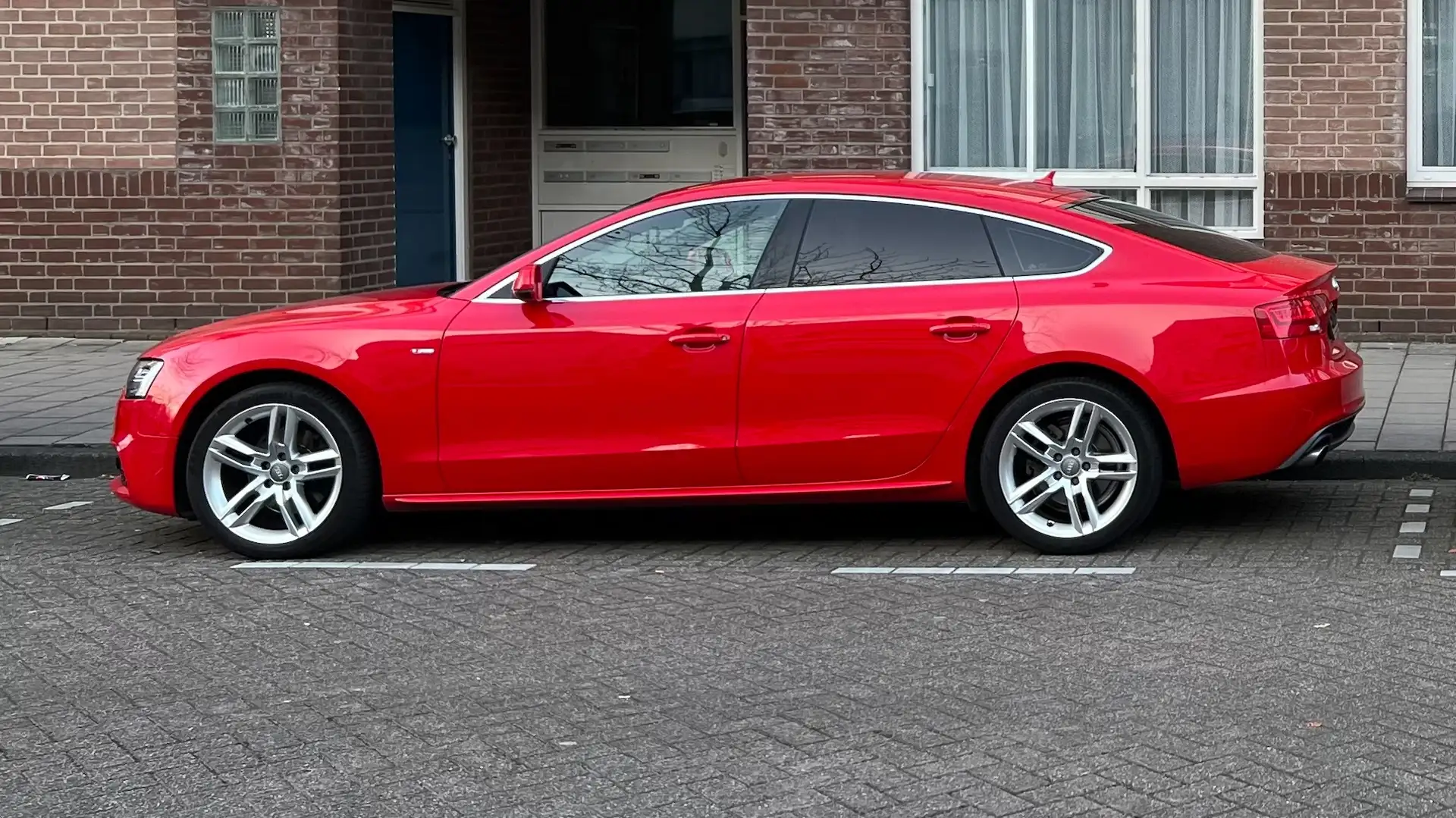 Audi A5 A5 1.8 TFSI S Edition - 2