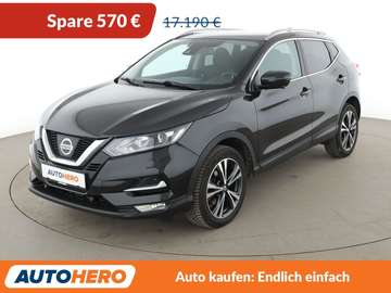 1.6 dCi N-Connecta Aut.*NAVI*360°CAM*PDC*SHZ*