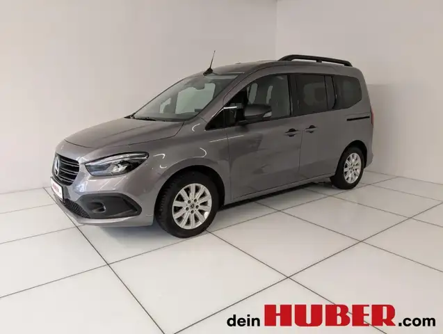 Mercedes-Benz Citan MFK