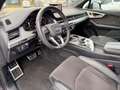 Audi Q7 50 TDI quattro S line Sport / Plus 7 Sitze Blau - thumbnail 14