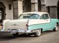 Pontiac Catalina Safari 1955 Star Chief Coupe Weiß - thumbnail 9