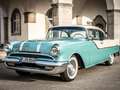 Pontiac Catalina Safari 1955 Star Chief Coupe Weiß - thumbnail 4