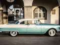 Pontiac Catalina Safari 1955 Star Chief Coupe Weiß - thumbnail 1